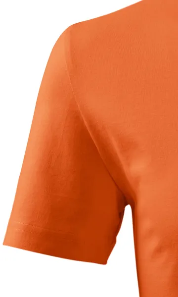 Παιδικό ελαφρύ μπλουζάκι - Κλασικά κοντά μανίκια