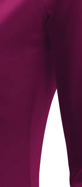 Γυναικείο μπλουζάκι που κλείνει, V-λαιμόκοψη - Κόψτε με πλαϊνές ραφές