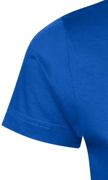 Ανδρικό κοντομάνικο μπλουζάκι - Κλασικά κοντά μανίκια