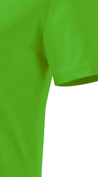 Παιδικό απλό μπλουζάκι - Κόψτε με πλαϊνές ραφές