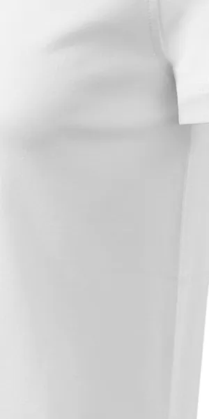 Ανδρικό κομψό πουκάμισο πόλο - Κόψτε με πλευρικές ραφές