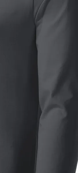 Κλειστό ανδρικό μπλουζάκι με μακριά μανίκια - Κόψτε με πλαϊνές ραφές