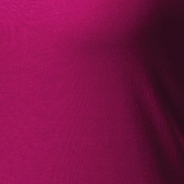 Γυναικεία μπλούζα με ντεκολτέ V - 100% βαμβάκι για μέγιστη άνεση