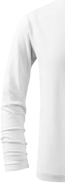 Παιδικό μακρυμάνικο μπλουζάκι - Κλασικά μακριά μανίκια