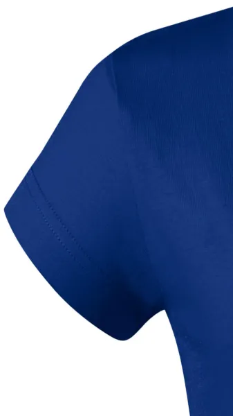 Ανθεκτικό γυναικείο μπλουζάκι - Πολύ κοντά μανίκια