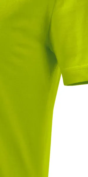 Ανδρικό κλασικό μπλουζάκι - T-shirt με σωληνωτό κόψιμο