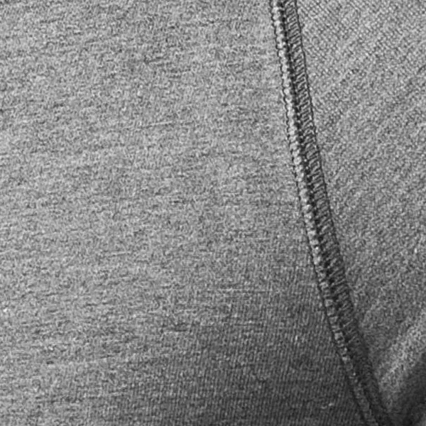 Ανδρική φούτερ σε αντίθεση με κουκούλα - 100% βαμβάκι για μέγιστη άνεση