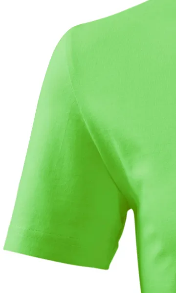 Παιδικό ελαφρύ μπλουζάκι - Κλασικά κοντά μανίκια