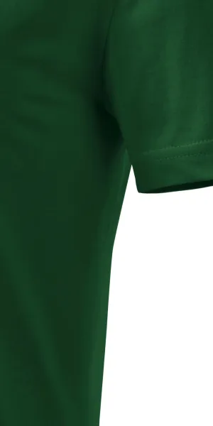 Ανδρικό κλασικό μπλουζάκι - T-shirt με σωληνωτό κόψιμο