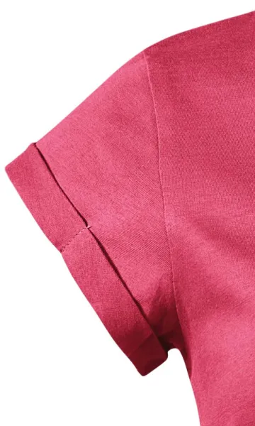 Γυναικεία φορέματα για κάθε μέρα - Πολύ κοντά μανίκια