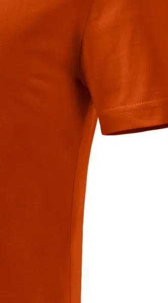 Παιδικό ελαφρύ μπλουζάκι - Κόψτε με πλαϊνές ραφές