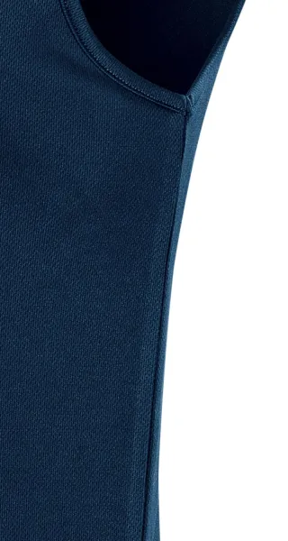 Ανδρική μπλούζα - Κόψτε με πλευρικές ραφές