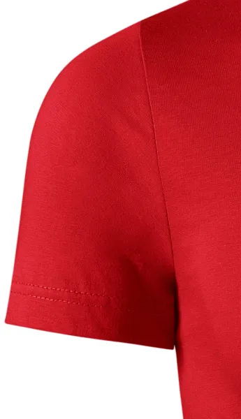 Φως μπλουζάκι - Κλασικά κοντά μανίκια