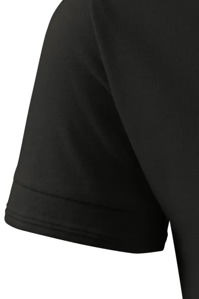 Ανδρικό πουκάμισο πόλο - Κλασικά κοντά μανίκια