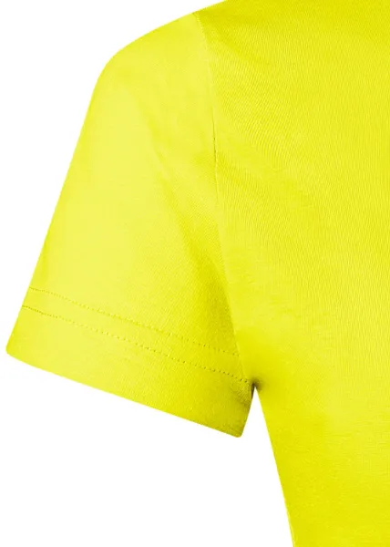 Γυναικείο απλό μπλουζάκι - Κλασικά κοντά μανίκια