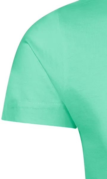 Ανδρικό κοντομάνικο μπλουζάκι - Κλασικά κοντά μανίκια